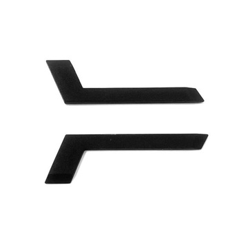 JINTAI tlustší nožičky/proužky DShell pro ASUS TUF Gaming F15 FX506 FX506LU FX506LI FX506LH FX506HM