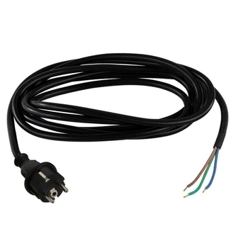Napájecí kabel REV - náhradní kabel pro venkovní použití, 5…