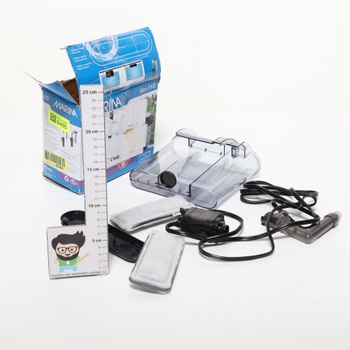 Filter Marina hagen slim A285