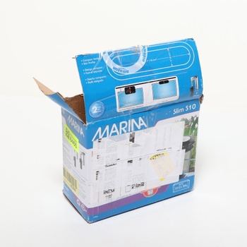 Filter Marina hagen slim A285