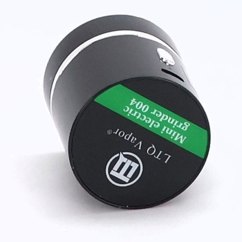 Elektrický mlynček AiTURE Mini, 400 mAh, s 50ml pohárom, ľahko prenosný (malý)
