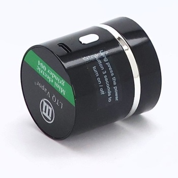 Elektrický mlynček AiTURE Mini, 400 mAh, s 50ml pohárom, ľahko prenosný (malý)