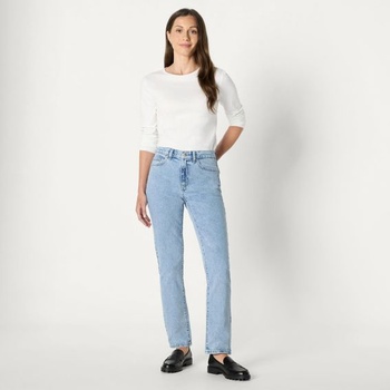 Dámske džínsy Amazon essentials vel.42