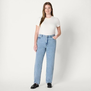 Dámske džínsy Amazon essentials vel.42