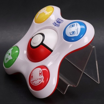 Pokémon - Quiz Trainer, zábavná a dynamická párty hra, otestujte si svoje znalosti o Pokémonoch, až