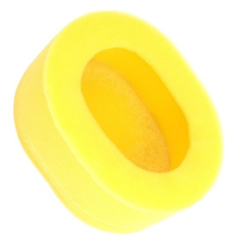 Vzduchový filter pre motocykle AHL 13780-02C00 13780-02C10 kompatibilný so Suzuki LTF160 QuadRunner