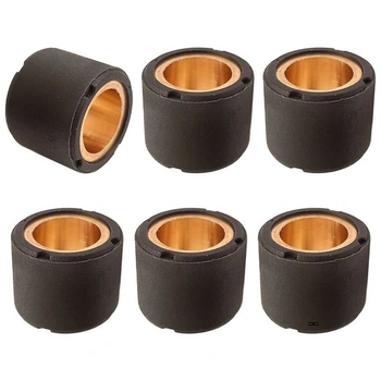 (6x) Závaží Vario, kladky variátoru 16x13mm 4,0g až 9,0g,…