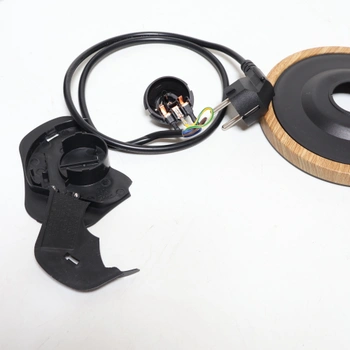 Varná konvice Cecotec černá 1.7 l