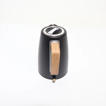 Varná konvice Cecotec černá 1.7 l