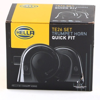 Příslušenství Hella 3FH 012 010-041