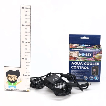 Hobby Aqua Cooler Control, 1 kus (1 balení)