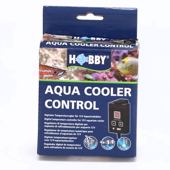 Hobby Aqua Cooler Control, 1 kus (1 balení)