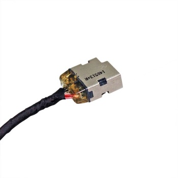 Nabíjací konektor Gintai DC Dock, flexibilná nabíjacia zásuvka pre HP 15-R 15-J