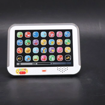 Tablet pro děti Fisher-Price CDG33