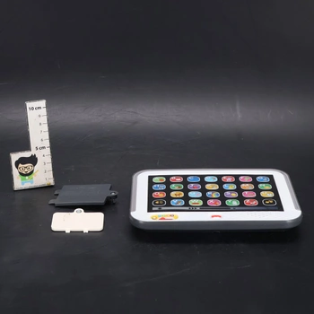 Tablet pro děti Fisher-Price CDG33