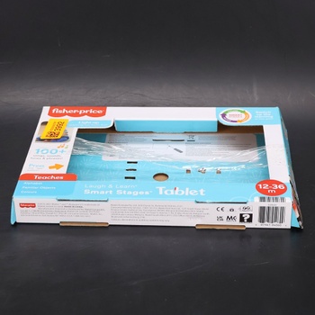 Tablet pro děti Fisher-Price CDG33