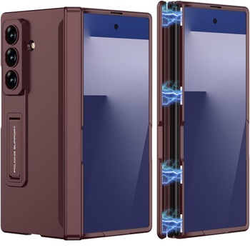 Puzdro coque pre Samsung Galaxy Z Fold 7