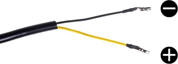 SFONIA 4dielne motocyklové smerové svetlá, 12V 14LED blinkre, schválené pre elektroniku, vodotesné,