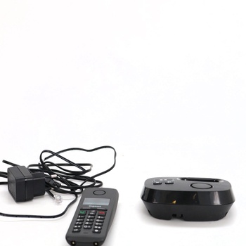 Bezdrôtový telefón Gigaset Pure 220A