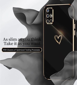 Púzdro na telefón pre ženy/dievčatá s pútkom pre Honor Magic 5 Lite 5G - Silikónové púzdro s