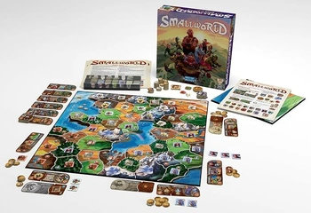 Dosková hra Asmodee Days of Wonder