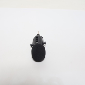 Mikrofón Zealsound K66S čierny