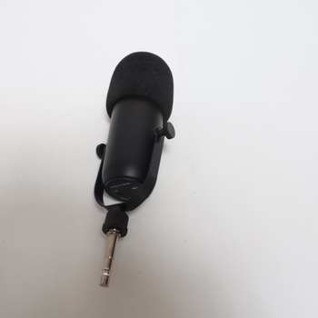 Mikrofón Zealsound K66S čierny