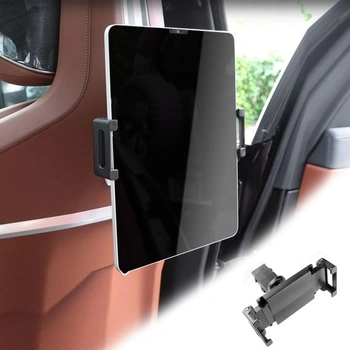 Držiak na tablet KUNGKIC pre BMW X3 X5 X6 I20 G05 G06 G45…
