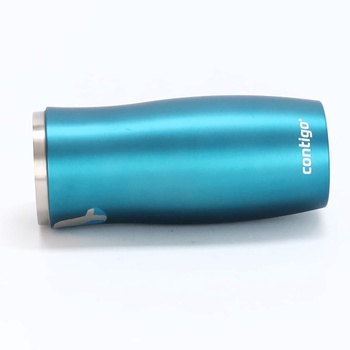 Termohrnek Contigo West Loop Autoseal modrý