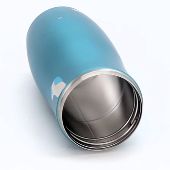 Termohrnek Contigo West Loop Autoseal modrý