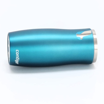 Termohrnek Contigo West Loop Autoseal modrý