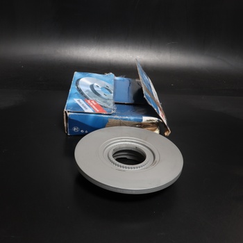 Brzdový kotúč Bosch 0986479F62