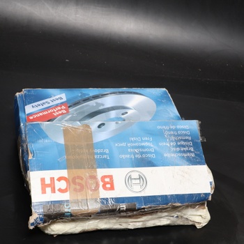 Brzdový kotúč Bosch 0986479F62