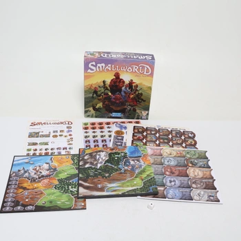Dosková hra Asmodee Days of Wonder