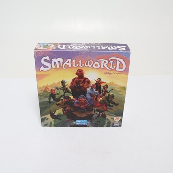 Desková hra Asmodee Days of Wonder