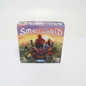 Dosková hra Asmodee Days of Wonder
