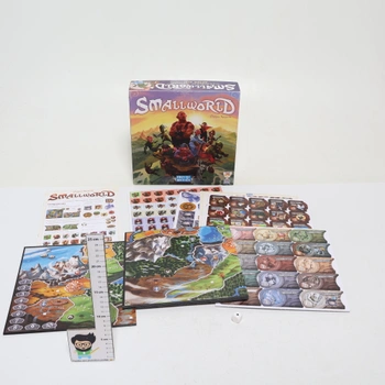 Dosková hra Asmodee Days of Wonder