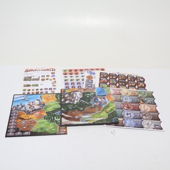 Desková hra Asmodee Days of Wonder