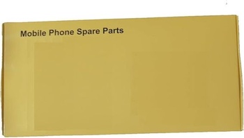Generický náhradní díl kompatibilní se ZTE Blade A76 5G Z2469N, modul obvodu, port PCB, konektor