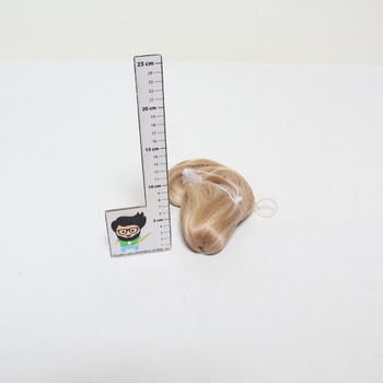 Blond príčesok Sofeiyan 40 cm
