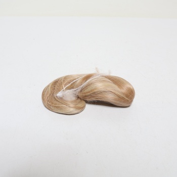 Blond príčesok Sofeiyan 40 cm