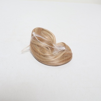 Blond príčesok Sofeiyan 40 cm