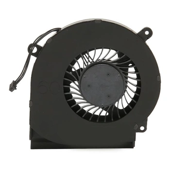 Ventilátor CPU/GPU, DC 5V 0,5A 4pinový profesionální…