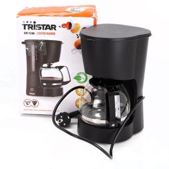 Espresso kávovar Tristar CM-1246