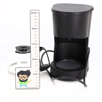 Espresso kávovar Tristar CM-1246
