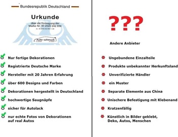 Organza M Dekorácie na auto Nevesta Pár Ruže Dekorácie na auto Svadobné auto Auto Svadobné dekorácie