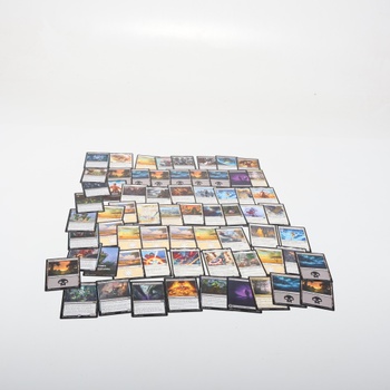 Zberateľské karty Magic: The Gathering