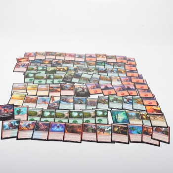Zberateľské karty Magic: The Gathering