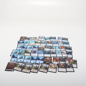 Zberateľské karty Magic: The Gathering