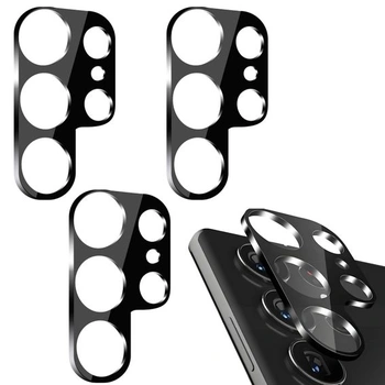3ks chránič fotoaparátu S25 Ultra, chránič fotoaparátu…